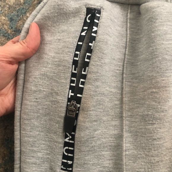 MUNTHE sweatpants 34/S - Picture 2 of 6